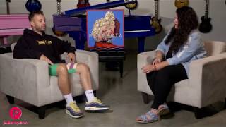 Feid &quot;Perfecta&quot; | Como nació la colaboración con Greeicy?