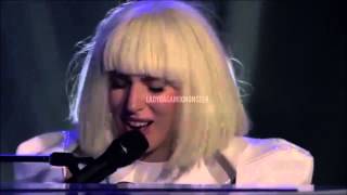 Lady GaGa - Dope (Official Music Video)