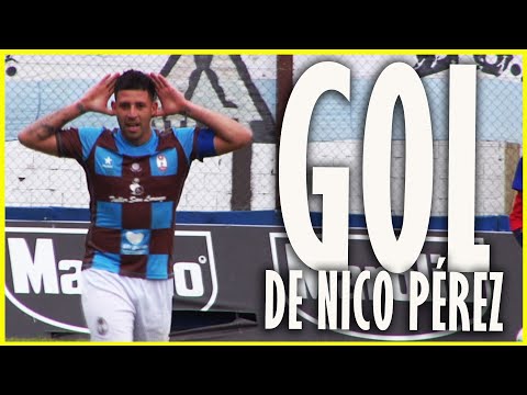 El gol de la esperanza🔥