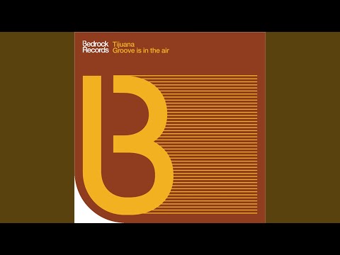 Groove Is In The Air (Low End Specialists Mix)