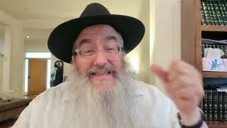 מחשבה לשבוע פרש שמוש חיבור האמפתיה, רבי יעקב מנצח - 5784