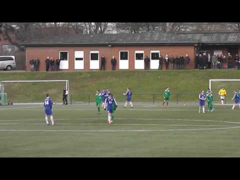 BSV 3-1 TUS 1910 Wiescherhöfen