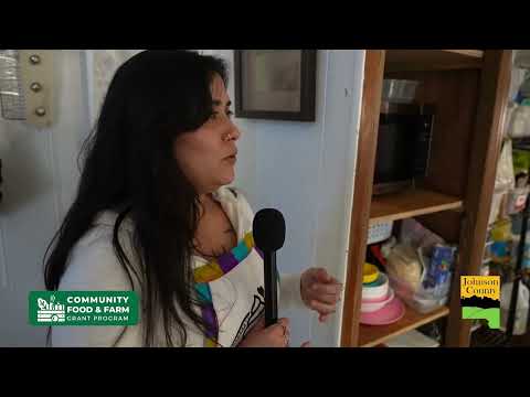 Elida's Bakery 2025 Community Food and Farm Grant