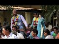 Indian Girl Shoulder Ride 48