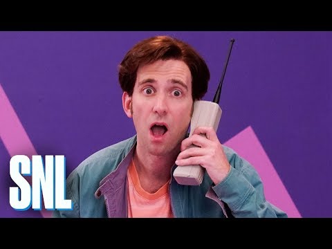 Dad - SNL