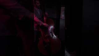 Greg Ward Trio at The Jazz Estate, March 16, 2017 - Misterioso (T. Monk)