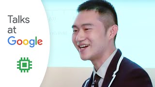 Yale Zhang: "Smart Phone Pulse Oximeter" | Talks at Google