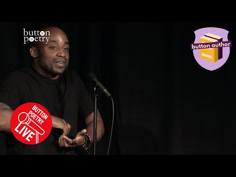 Javon Johnson - Pretzeled Bodies