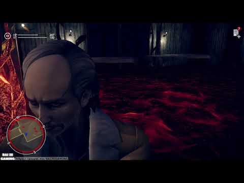 Cold Storage Return Endgame! Episode 4 Aaliyah Davis Interrogation 4! Deadly Premonition 2 A Blessin