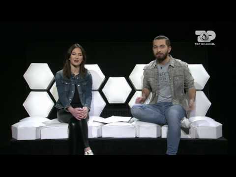 Select, 7 Janar 2017, Pjesa 1 - Top Channel Albania - Entertainment Show