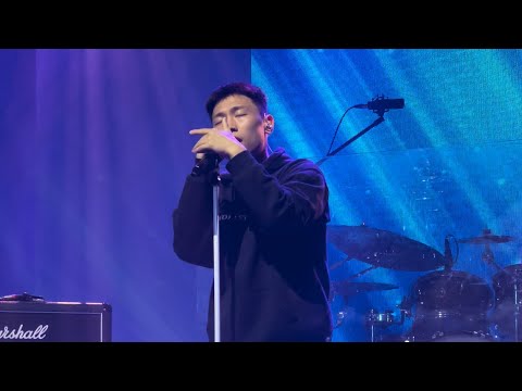 221020 죠지 - 언제든 어디라도  [4K] 뮤콘   @muconkorea