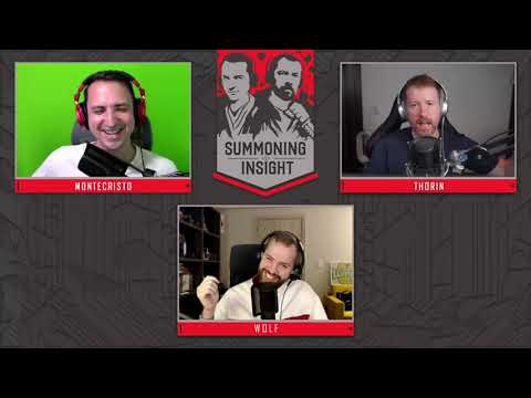 LoL Worlds 2021 MEGA PREVIEW - Summoning Insight S4E22 (feat. multiple guests)