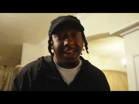 Veezy Bandz Ft. Bubb Godd - TRAP SHIT (OFFICIAL VIDEO)
