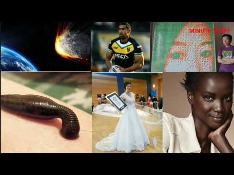 Top 10 Unknown Facts in Telugu | Interesting and Amazing Facts | Part 35| Minute Stuff