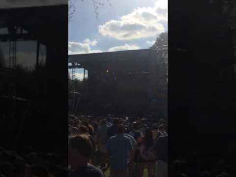 Dopapod ~ Live @ SweetWater 420 Fest