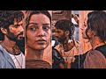 Hum To Tere Hi Liye The Song Status O Romeo Arijit Singh Sahid Kapoor Tripti D 4k Status