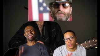 Wheeler Walker Jr.- Puss In Boots (REACTION!!!)