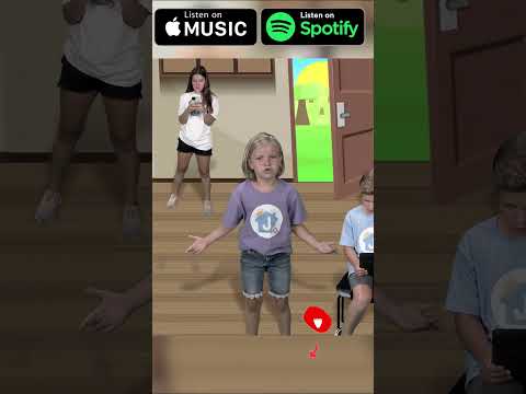 Turn off your screens! #kidssong