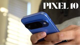 Pixel 10 Long Term Review - The BEST “Average” Phone in 2025