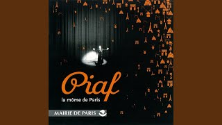 Le chevalier de Paris