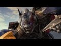 Transformers: The Last Knight - International Trailer - Paramount Pictures