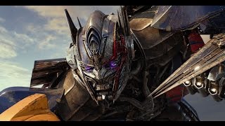 Transformers 5: Son Şövalye ( Transformers: The Last Knight )