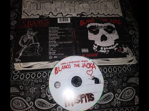 Narcissist By Blanco & The Jacka Ft Krondon , Husalah & Fed X