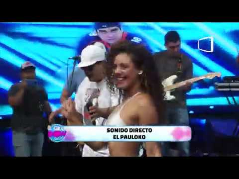 El Pauloko en el Gran Show de Latele | En Vivo | 16-11-2019