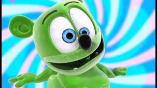 HYPER NUKI The Nuki Song At Hyperspeed Gummibär The Gummy Bear Song