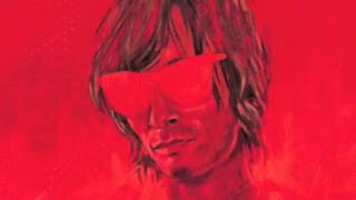 T. HARDY MORRIS - "Hardstuff" - Audition Tapes