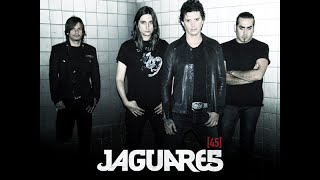 Jaguares - Visible