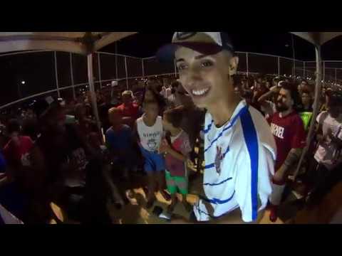 Buzuka X Madruga | 2° Fase - 2° Edição da Batalha dos Feras