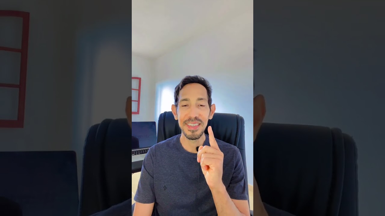 O Sofrimento é uma escolha individual