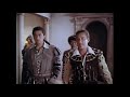 Swashbuckling Bondage Crossed Swords