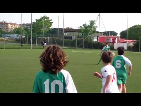 Coppa CSI Finale di Ritorno GS Flipper - Tevere Remo - Primo Tempo