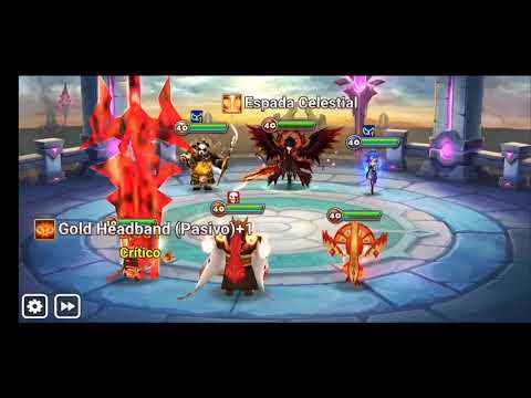 Siege War Enemy Team: Feng Yan, Velajuel & Emma VS My Team Mei Hou Wang, Kumar & Collen. :)