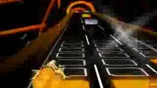 audiosurf - coal chamber - devils never cry