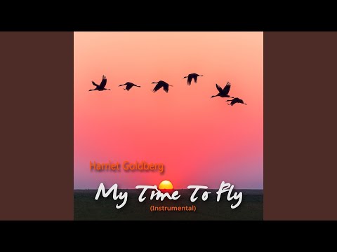 My Time to Fly (Instrumental) (feat. Billy Novick)