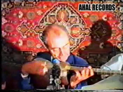 Owezgeldi Teke - ol yylan,  -Turkmenbasy-