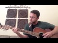 Cope cover Manchester Orchestra 