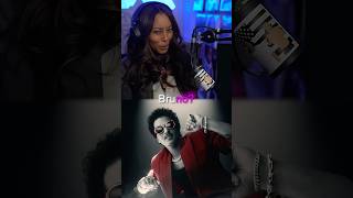 New Bruno Mars Song Is STRAIGHT UP WILD! 😳🔥