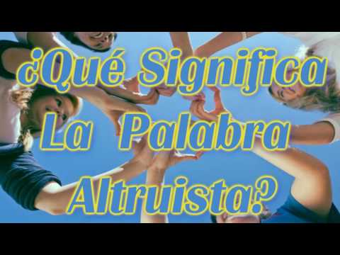 download lagu mp3 mp4 Amor Altrusta, download lagu Amor Altrusta gratis, unduh video klip Amor Altrusta
