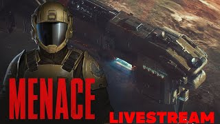 Menace - Early Access Launch Livestream