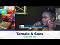 Love Again Fille Gives An Epic Performance At Camuka Live Band Show