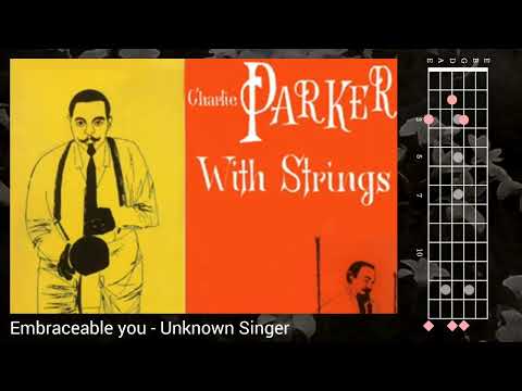 Embraceable You - Maxine Sullivan