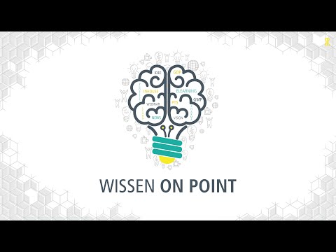 Wissen on point - PTS Plus Konzept