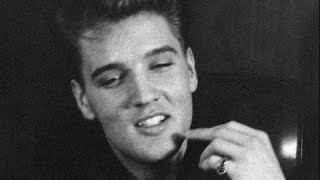 Elvis Presley - Forget me never