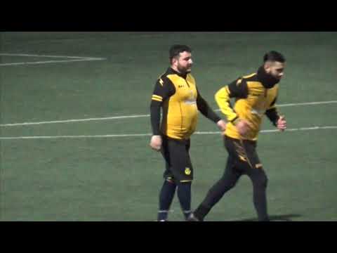 TORNEO | NAPOLI | Sanità United - AC Scampia | FCS CHRISTMAS CUP 2019/20 CA11 | Finale