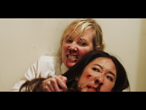 CATFIGHT | Official Trailer HD | 2017, Sandra Oh and Anne Heche