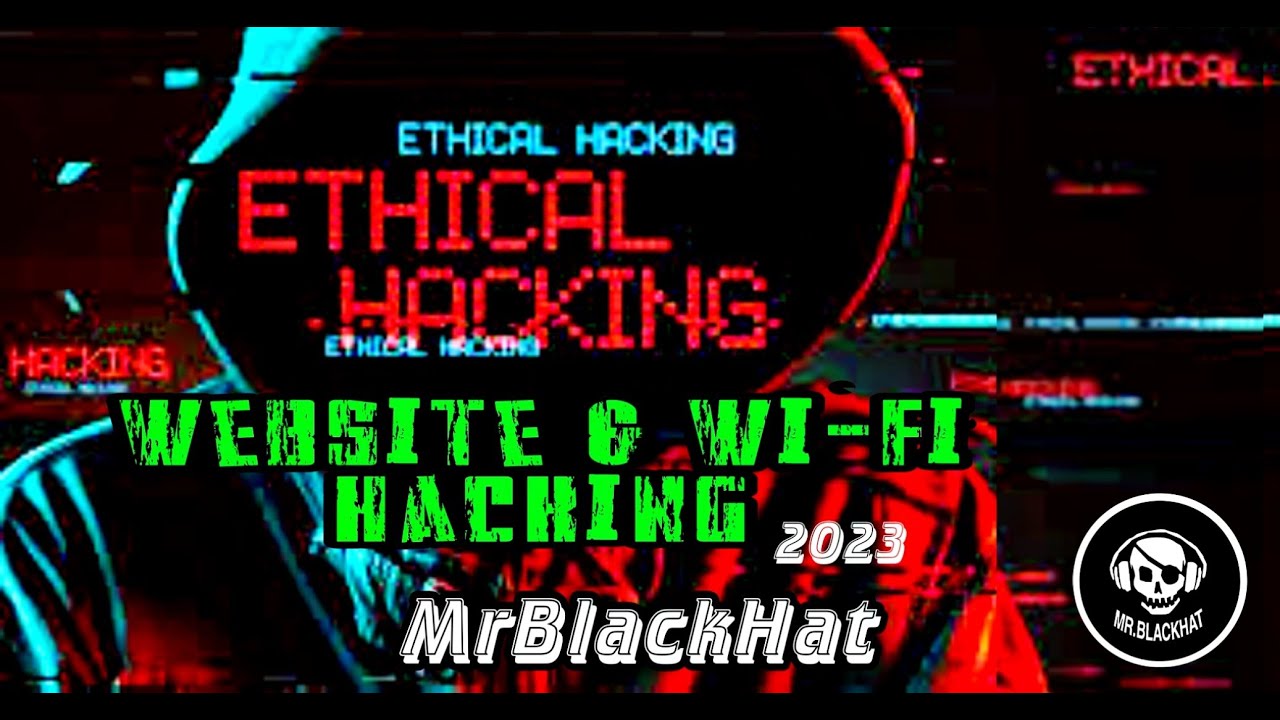 Learn to Hack Website in 2 Hrs !! BlackHat | Complete Website Hacking Course Beginner to Advanced☢️